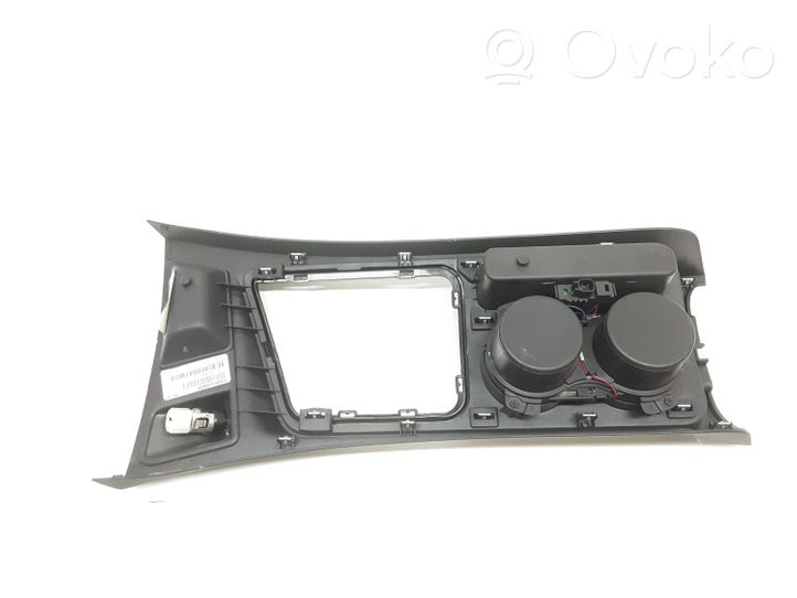 Dodge Challenger Rivestimento in plastica cornice della leva del cambio 1170460AD