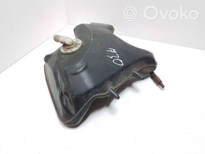 BMW 7 E65 E66 Serbatoio a carbone attivo per il recupero vapori carburante R1717718401E