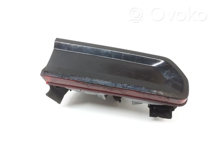 Dodge Challenger Rear/tail lights 05028780