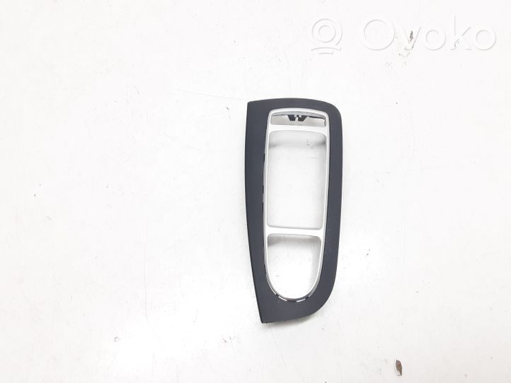 Mercedes-Benz C AMG W205 Front door window switch trim A2057200648