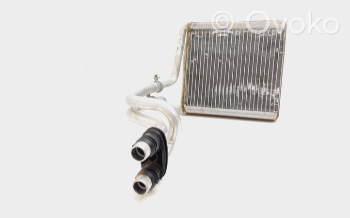 Volkswagen PASSAT B7 USA Radiateur de chauffage 561819031A