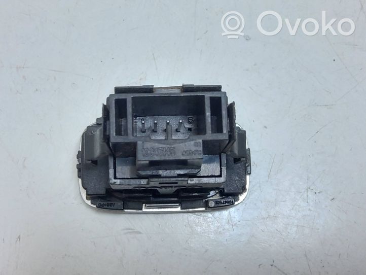 Volvo S60 Interruttore a pulsante start e stop motore 31318791