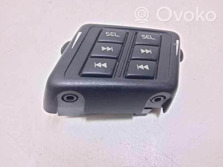 Volvo XC90 Autres commutateurs / boutons / leviers 8633112