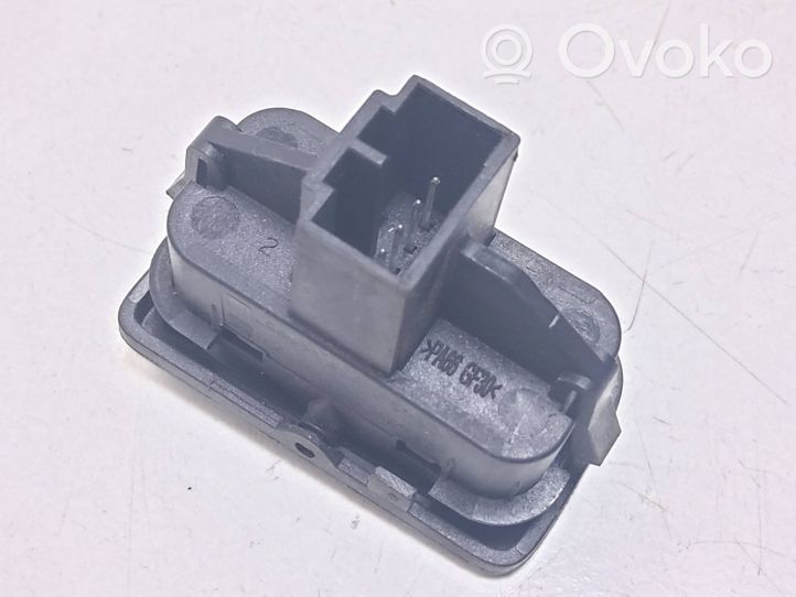 Volvo V50 Interrupteur de verrouillage centralisé 0565832
