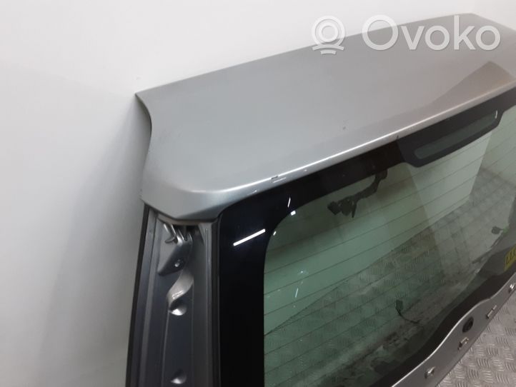 Volvo XC70 Portellone posteriore/bagagliaio 