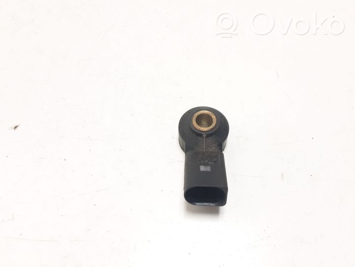 Audi A4 S4 B9 Detonation knock sensor 0261231146