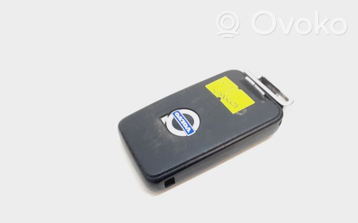 Volvo S80 Tarjeta/llave de arranque 31266627