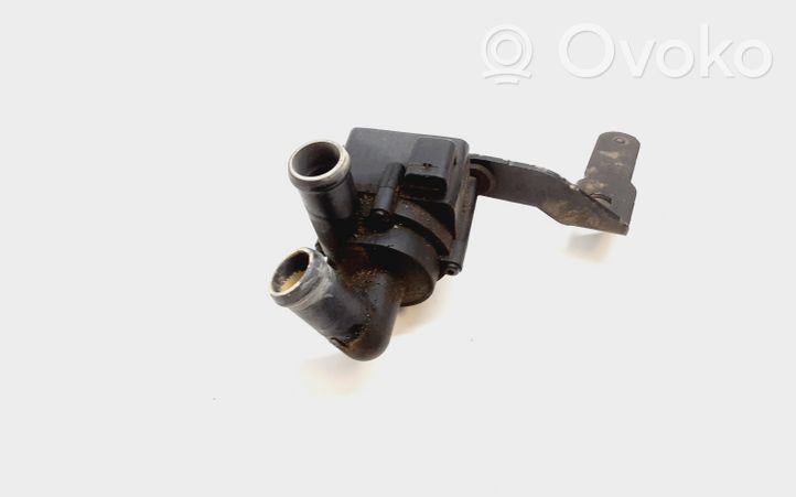 Volkswagen Touran II Electric auxiliary coolant/water pump 5N0965561