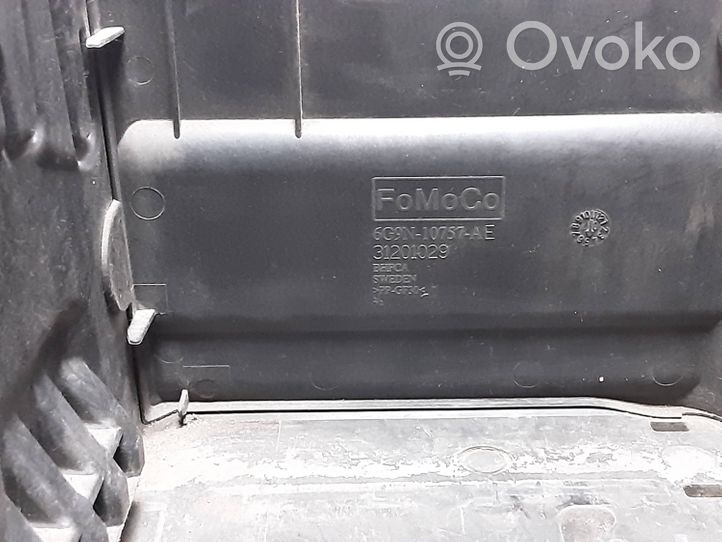 Volvo V70 Battery box tray 6G9N10757AE