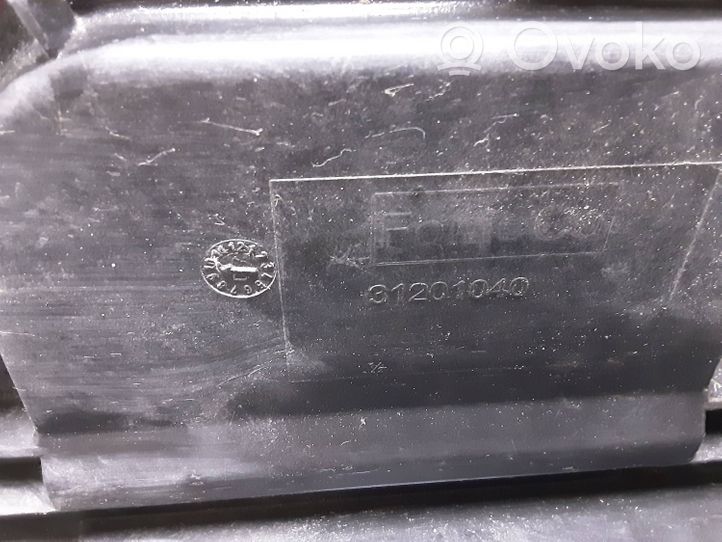 Volvo V70 Battery box tray 31201040
