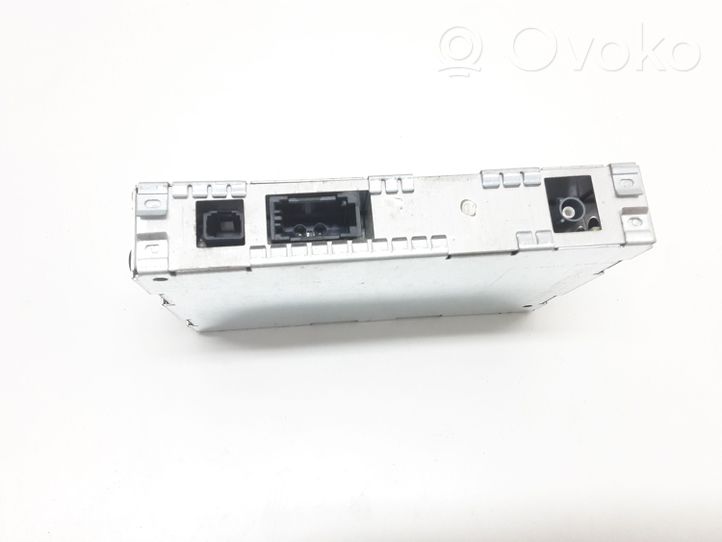 Volvo XC60 Head unit multimedia control 31310834AA