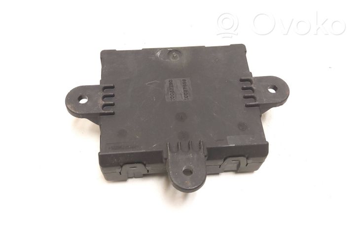 Volvo V70 Centralina/modulo portiere 9G9T14B534BC