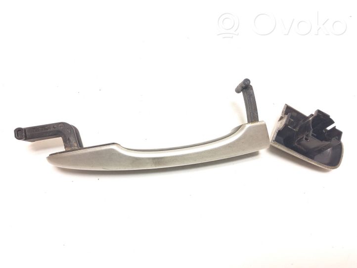 Volvo S60 Rear door exterior handle 31276437