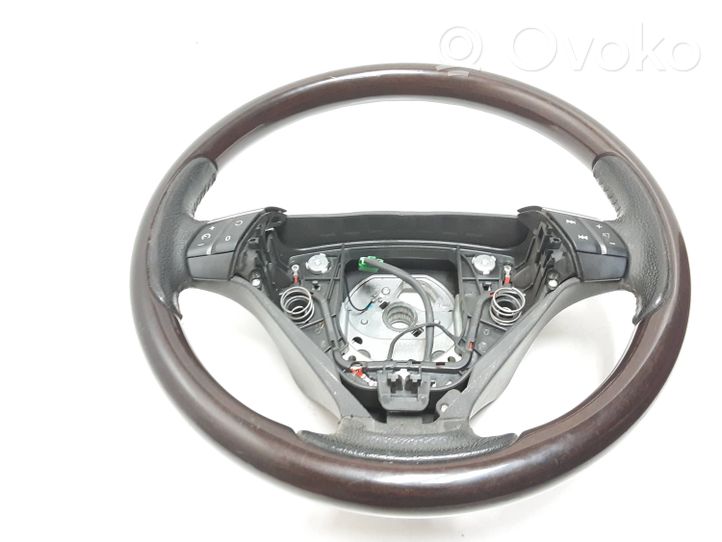 Volvo S60 Steering wheel 30776444