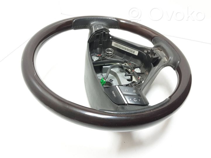 Volvo S60 Steering wheel 30776444