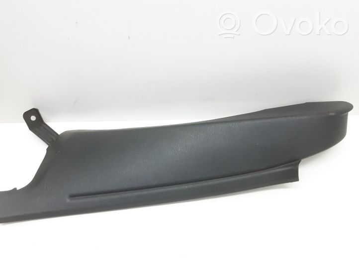 Volkswagen PASSAT B7 USA Altro elemento di rivestimento bagagliaio/baule 561867765