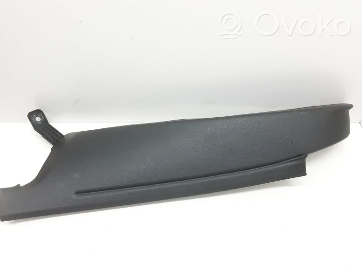 Volkswagen PASSAT B7 USA Altro elemento di rivestimento bagagliaio/baule 561867765