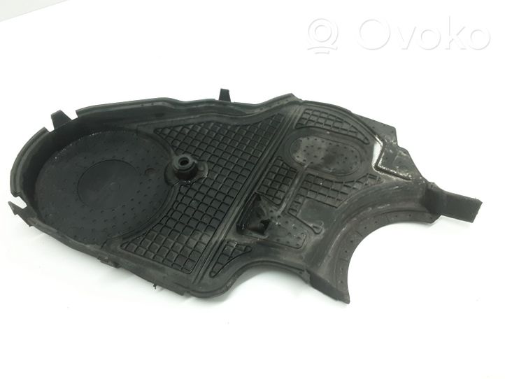 Volvo S60 Protezione cinghia di distribuzione (copertura) 8631627