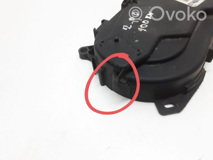 Volvo V50 Osłona paska / łańcucha rozrządu 29655399580