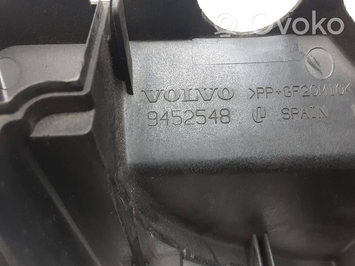 Volvo S60 Fuse box cover 9452548