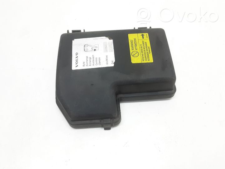 Volvo S60 Coperchio scatola dei fusibili 8645259