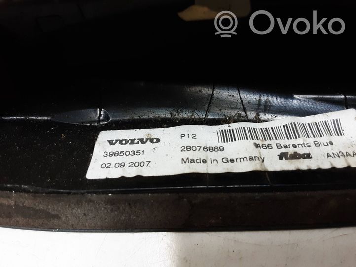 Volvo V70 Copertura dell’antenna tetto (GPS) 39850351