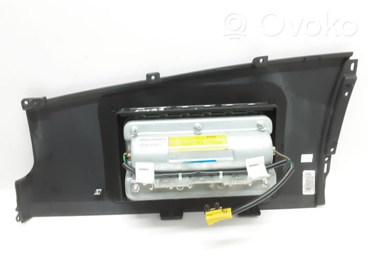 Dodge Grand Caravan Airbag del passeggero 04680902AI