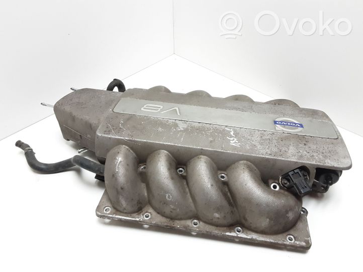 Volvo XC90 Intake manifold 