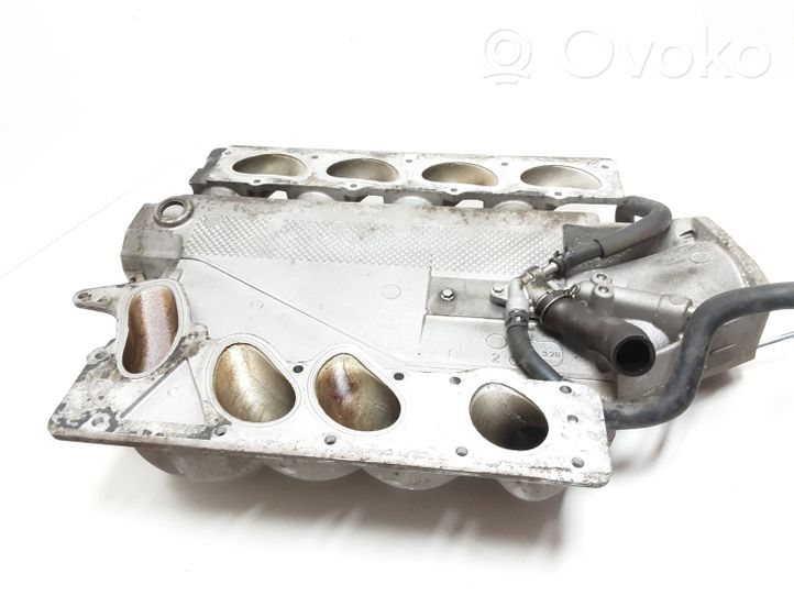 Volvo XC90 Intake manifold 