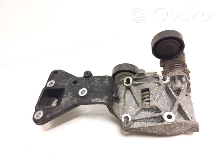 Volvo V50 A/C compressor mount bracket 30750940