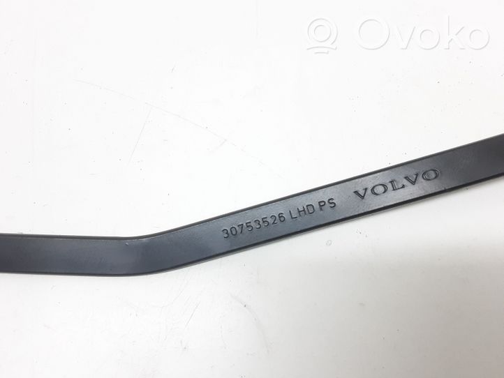 Volvo XC60 Front wiper blade arm 30753526
