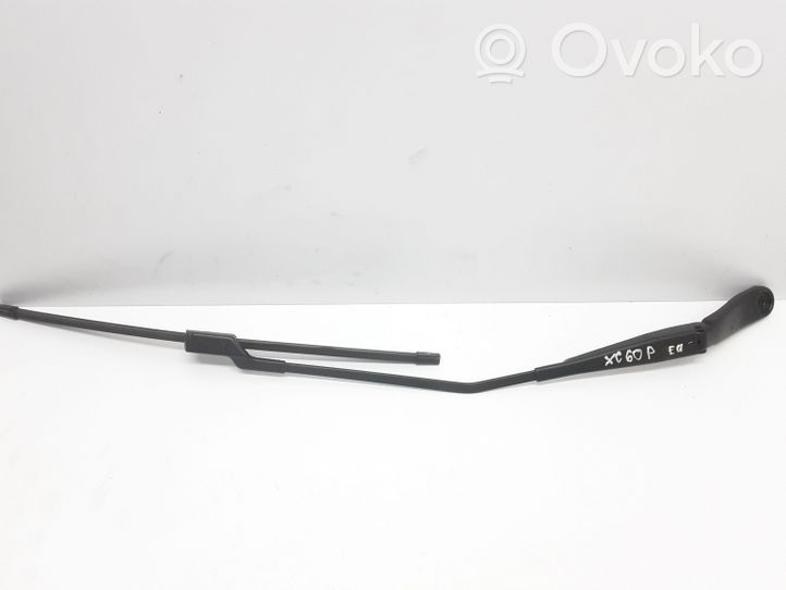 Volvo XC60 Front wiper blade arm 30753526