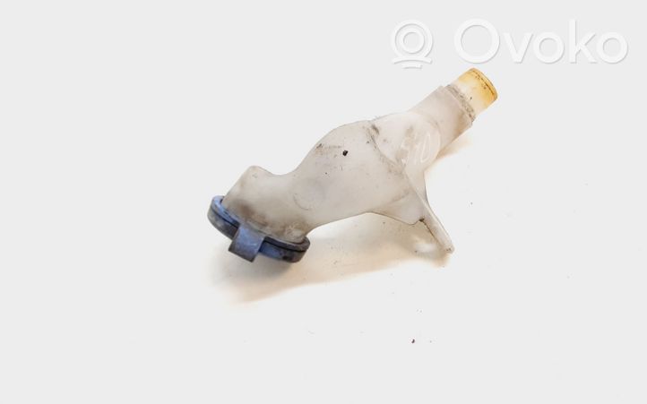 Volvo S40 Window washer liquid tank fill tube 30699011