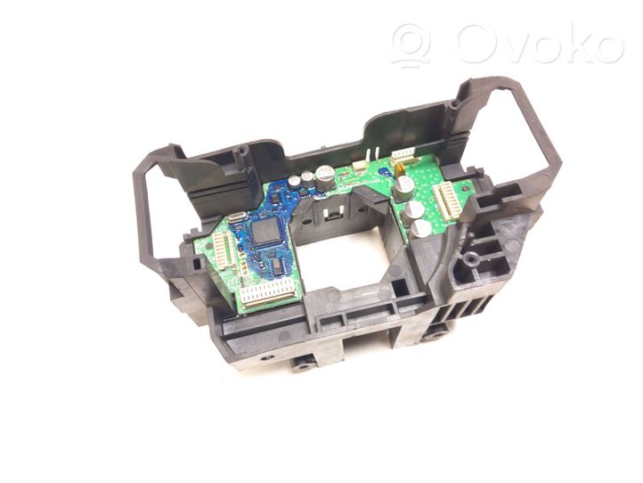 Volvo S80 Sensor de ángulo de la columna de dirección 31264340