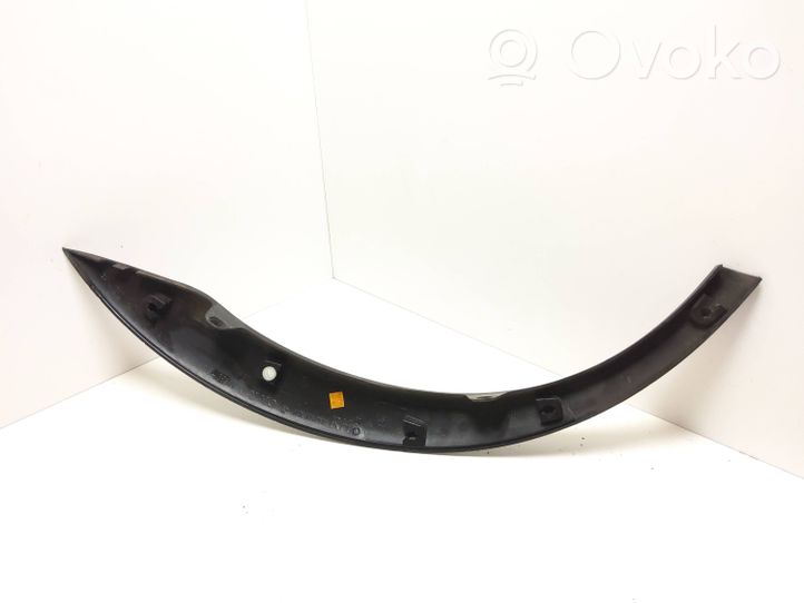 Volvo XC70 Rear fender molding trim 30678046