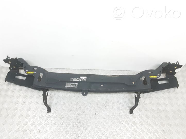 Volvo XC90 Radiateur panneau supérieur d'admission d'air 30760541