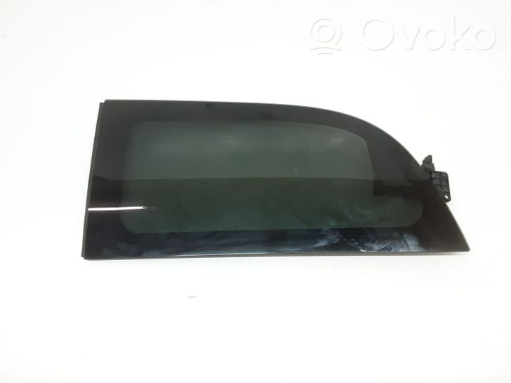 Dodge Grand Caravan Szyba karoseryjna tylna 511407AB