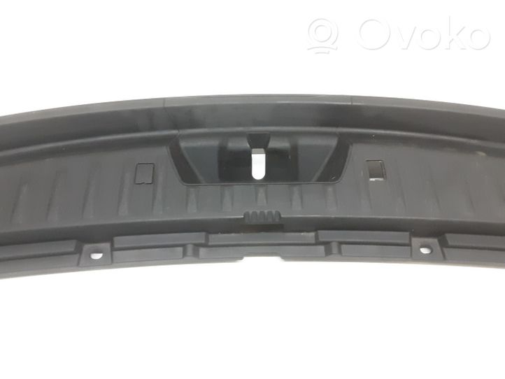 BMW 5 GT F07 Protection de seuil de coffre 9139171