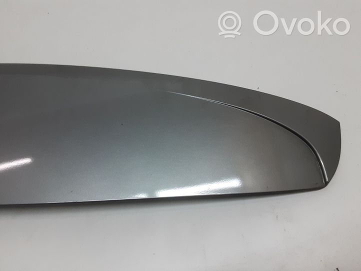 BMW 5 GT F07 Spoiler del portellone posteriore/bagagliaio 7201549