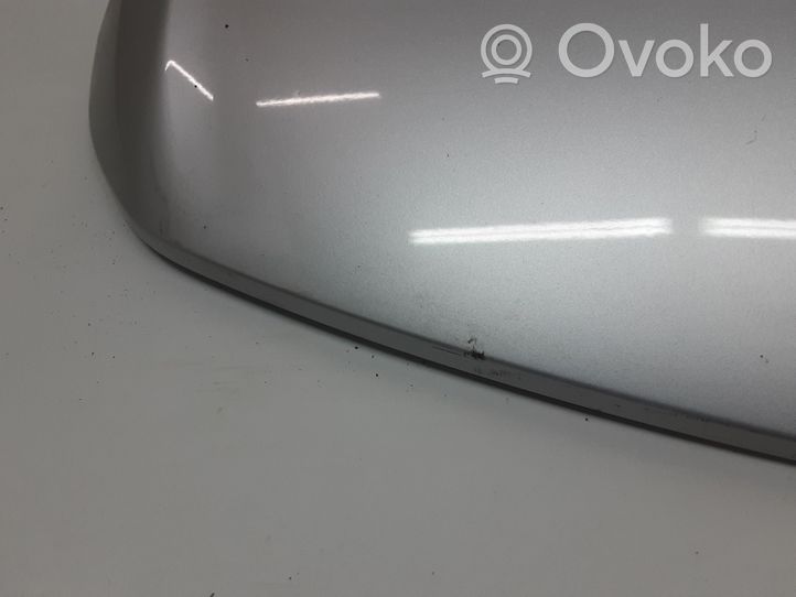 Volvo V60 Spoiler tylnej szyby klapy bagażnika 39834422