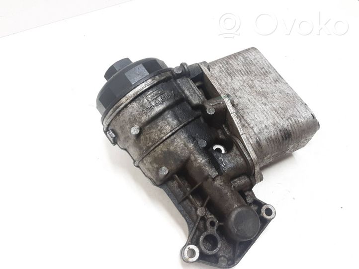 Volvo XC60 Oil filter mounting bracket 6750325102