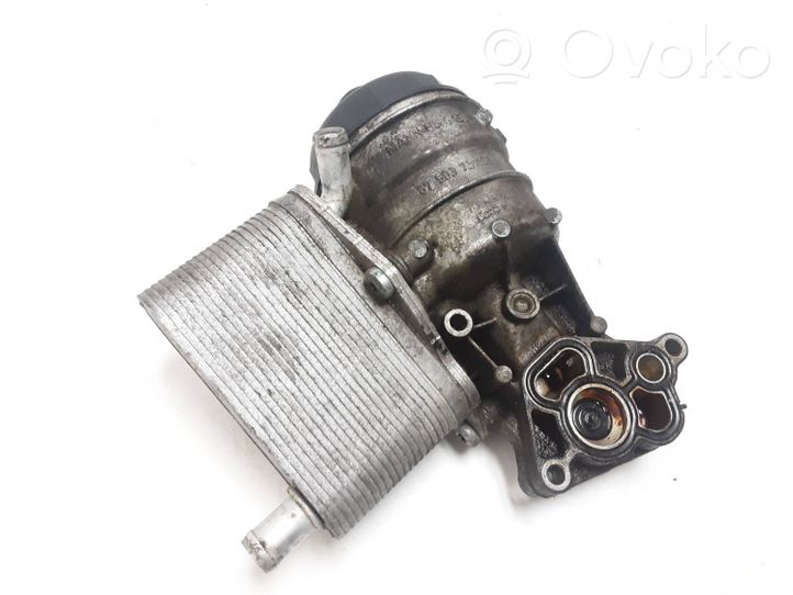 Volvo XC60 Support de filtre à huile 6750325102