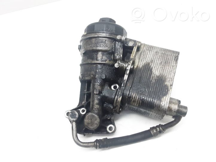 Volvo XC90 Supporto di montaggio del filtro dell’olio 6750373101