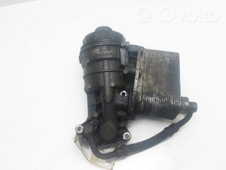 Volvo XC70 Oil filter mounting bracket 6750373101