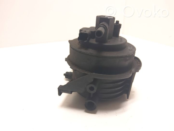 Volvo V50 Fuel filter housing 9645928180