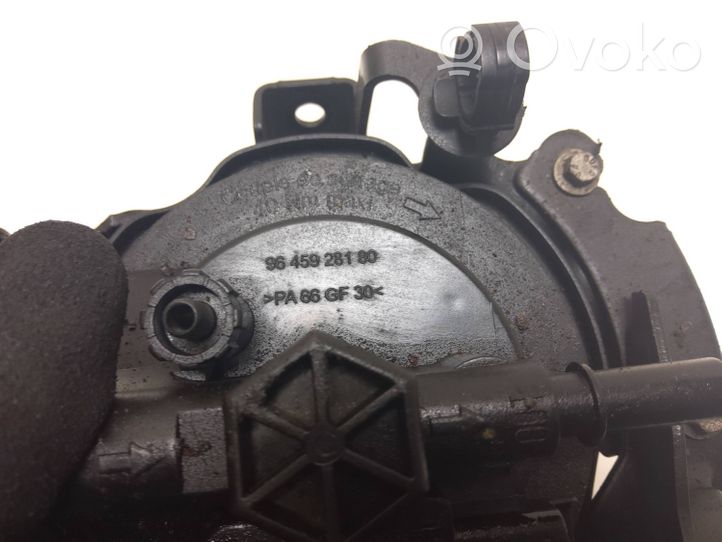 Volvo S40 Alloggiamento del filtro del carburante 9645928180