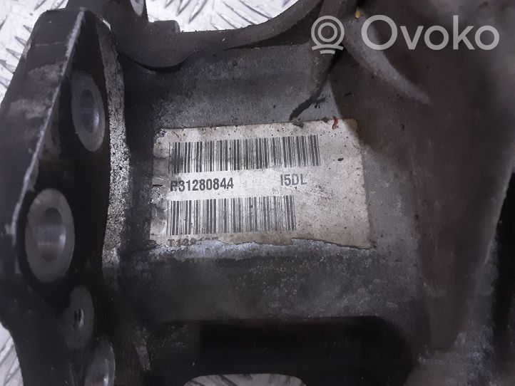Volvo XC60 Редуктор коробки передач (раздатка) 31280844