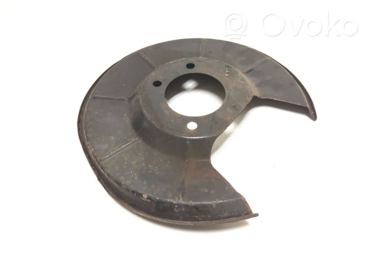 Volvo V60 Rear brake disc plate dust cover 6G912K316A