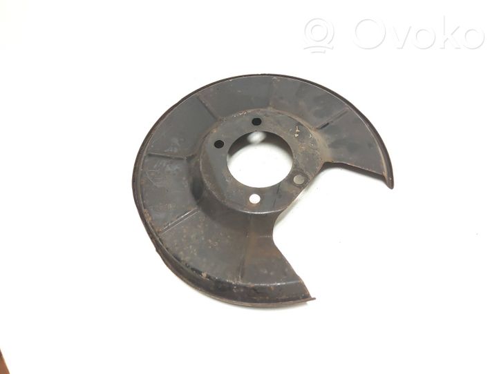 Volvo V60 Rear brake disc plate dust cover 6G912K316A