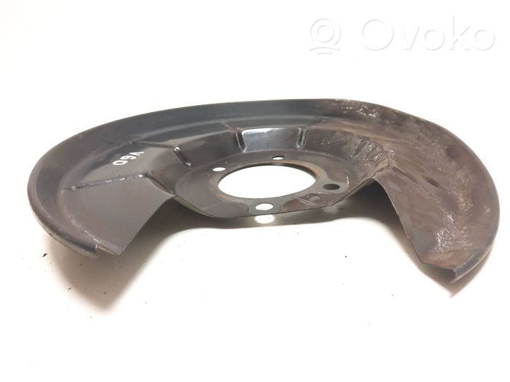 Volvo V60 Rear brake disc plate dust cover 6G912K316A